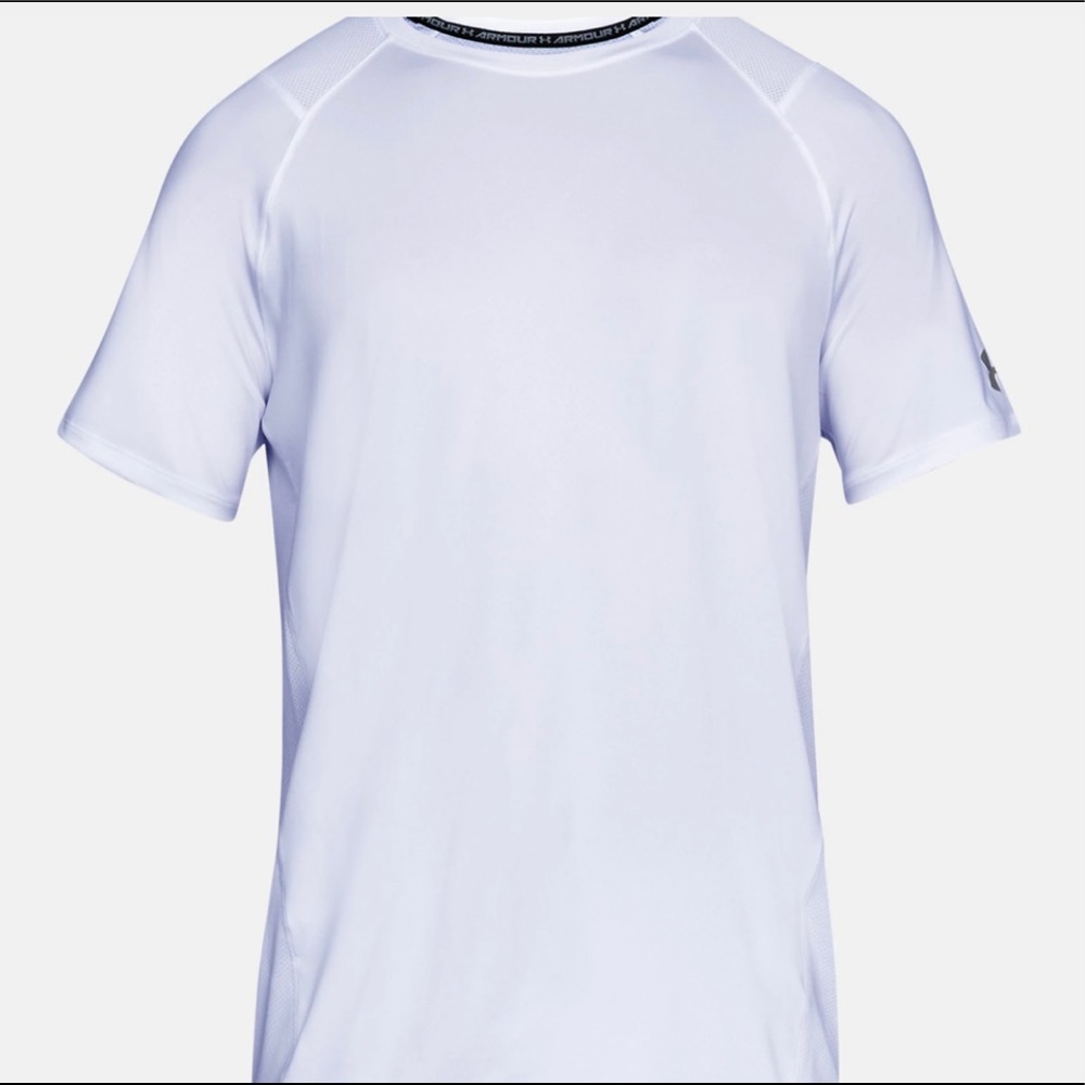 Under armour t-shirt MK1 HEATGEAR Tee